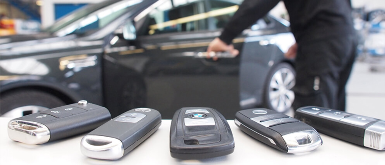 Mobile Car Locksmith Sausalito