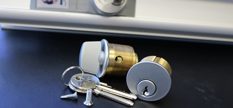 Commercial Lock Installation Sausalito