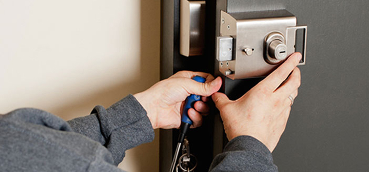 Deadbolt Lock Installation Sausalito
