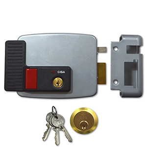 electronic door lock repair Sausalito