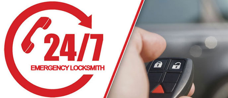 Emergency Locksmith Sausalito
