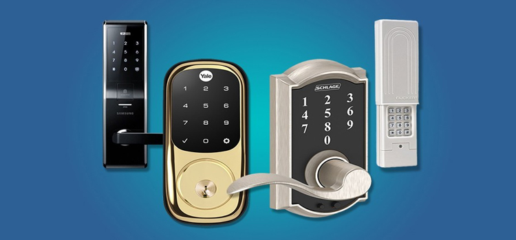 Smart Pad Lock Repair Sausalito